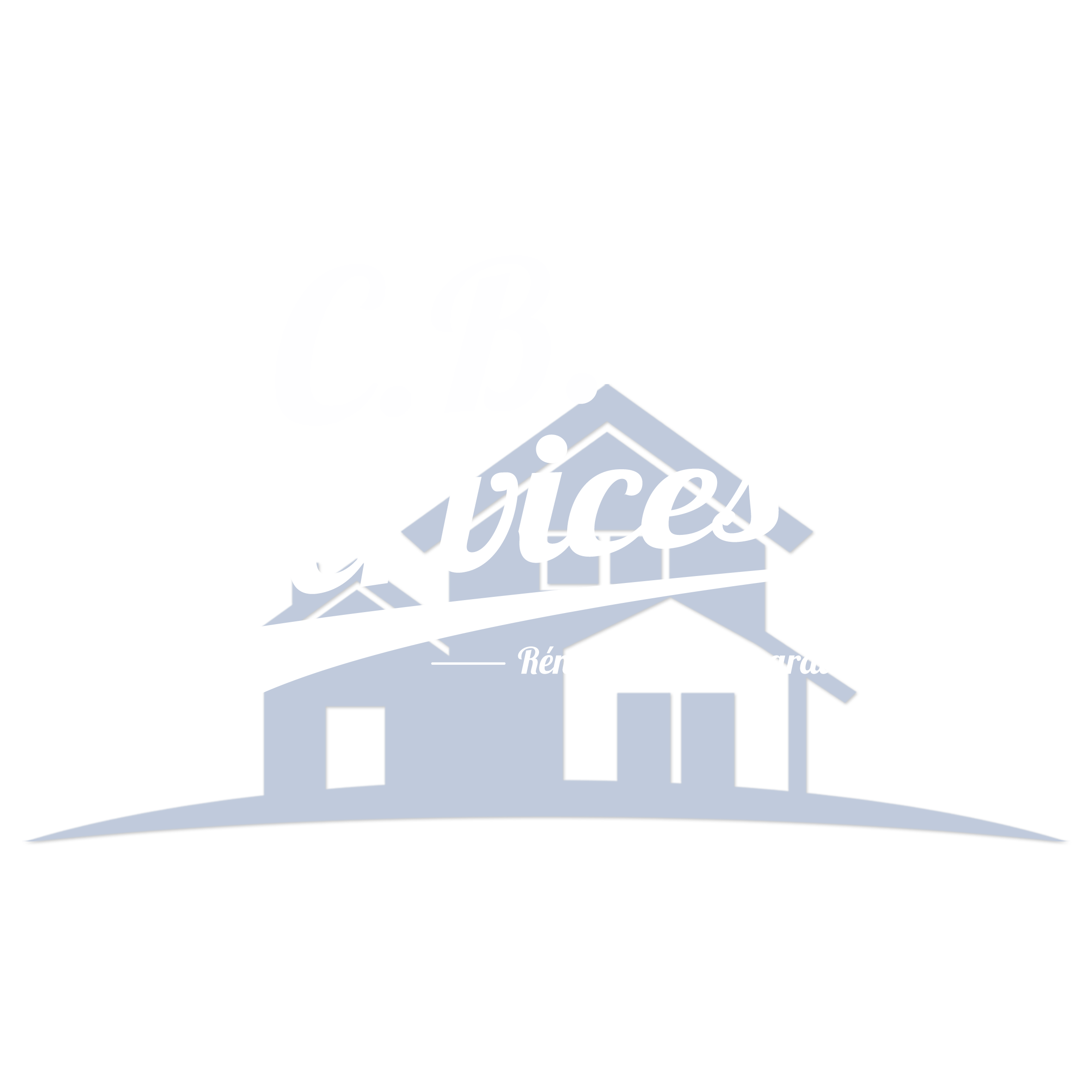 CB Services - Artisan rénovation Pertuis Vaucluse